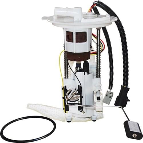 For Ford Mercury Car Modification Electronic Pump Electronic Fuel Pump 7L2Z9H307A