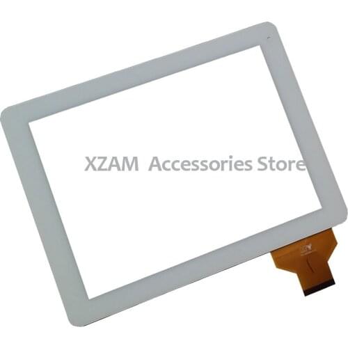 For TPC-50146-V1.0 Tablet Capacitive Touch Screen 9.7" inch PC Touch Panel Digitizer Glass MID Sensor