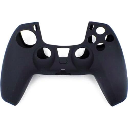 FOR PS5 Pro Soft Silicone Gel Case Skin Protective Cover Joystick Thumb Stick Grips Anti-Slip Cap For PlayStation PS5 Controller