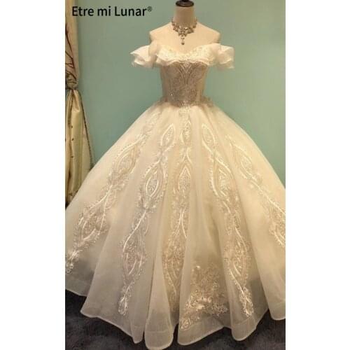 Кружевные свадебные платья Etre mi Lunar China At AliExpress