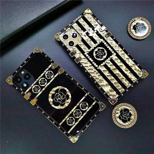 FKISSME Samsung Galaxy S9 Plus Phone Cases
