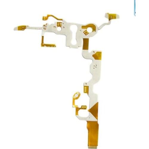 "FP-031-12"Movement Flex Cable For Sony HX26E HC28E HC36E HC38E HC42 HC46 HC48 HC52 HC90E HC96E PC55E PD198 FX7 UD1000C