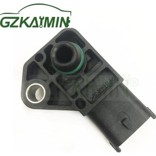 Map Manifold Air Intake Pressure Sensor 0261230101 For GM Opel Vauxhall Corsa OEM 0261230197 24420587