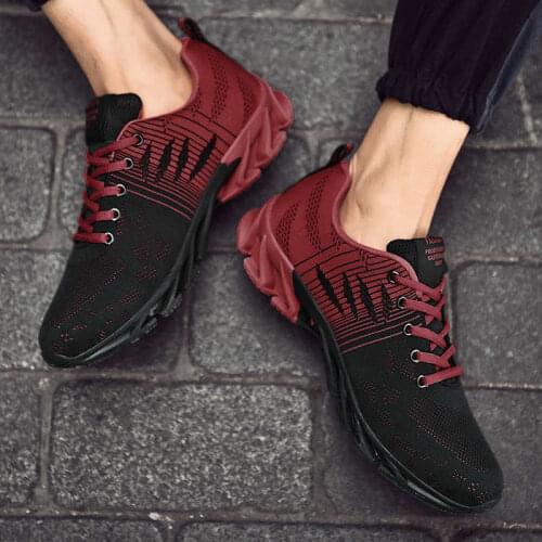 M.GENERAL Mens Espadrilles