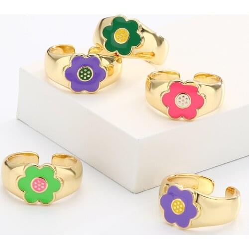 Magic Fish Engagement Rings