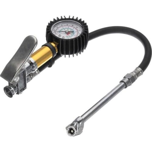 Miling Tire Pressure Gauges