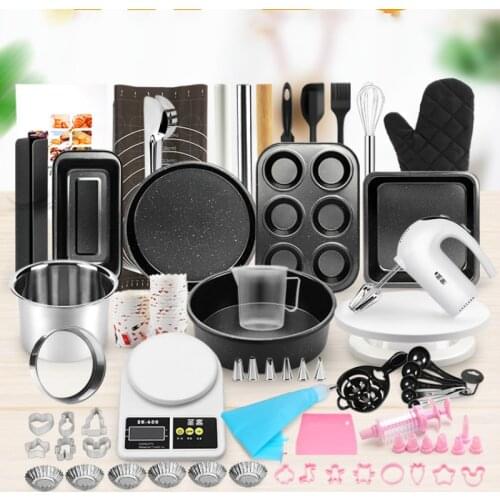 Наборы форм для выпечки Mrs win China At AliExpress