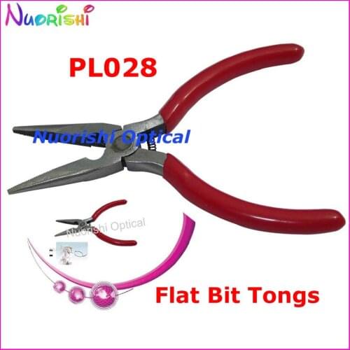 Free shipping PL028 professional plier hand plier glasses plier lowest shipping costs