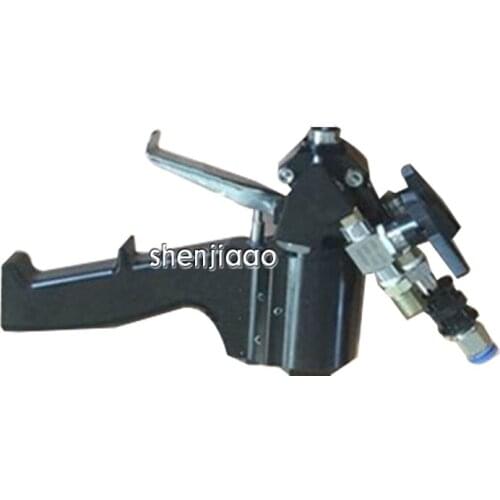 Polyurethane Spray Gun Polyurethane PU Foam /Air Purge Spray Gun P2
