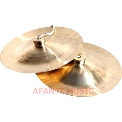 Afanti Music 28 cm diameter Cymbal