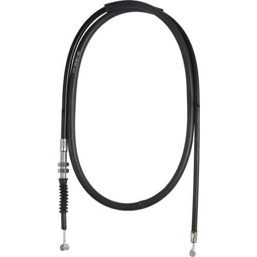 MotoMaster 3Y1-26341-00 Brake Cables Front Brake Cable for Yamaha XT 250 (1980-1990)