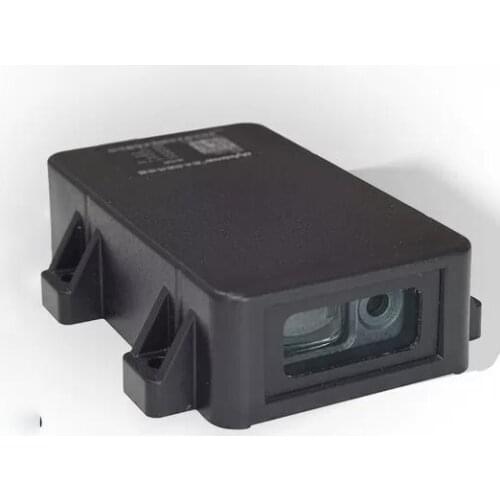 1pc high precision industrial Laser ranging sensor module barrier avoidance module 80 meters stable in sunlight Distance Sensor