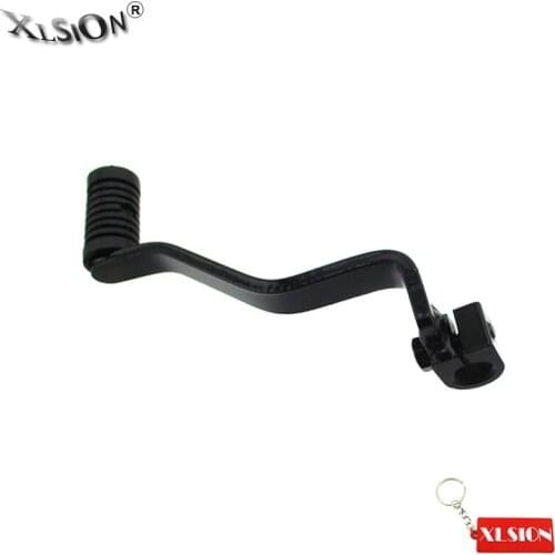 XLSION Gear Shifter Shift Lever For Chinese 110cc 125cc 140cc 150cc 160cc Pit Dirt Bike SSR Thumpstar Atomic Pitpro Pitster