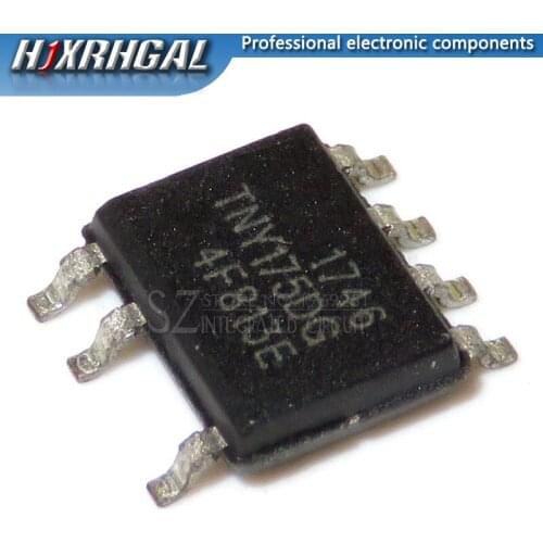 1PCS TNY175DG TNY175 SOP7 SOP SMD