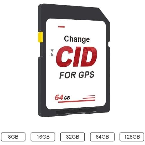10PCS OEM 64G SD card ODM memory card 32GB UHS-I flash memory card 128GB 512GB high speed up to 90M change CID wholesale black