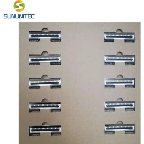 100% Electronics Scales thermal 3600 printhead Print head for Mettler toledo 3600 3680 3650 3950 8442 P8442 TLP-2824