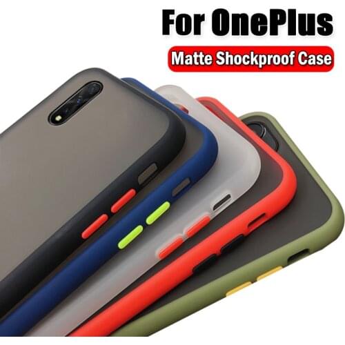Amour Brave OnePlus 8 Phone Cases