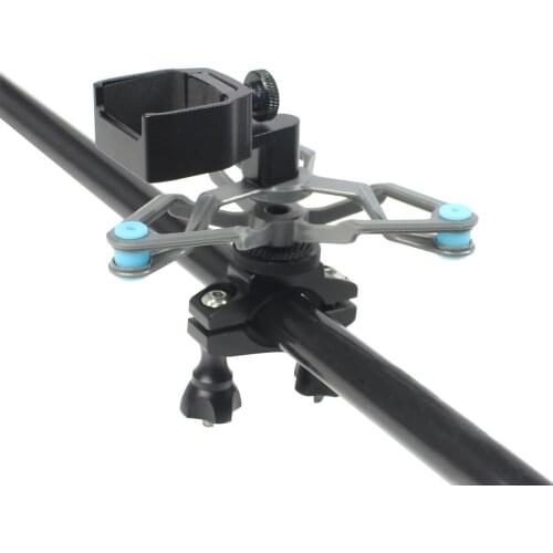 BGNing Motor Bike Bicycle Mount Holder for OSMO POCKET Handheld Gimbal Camera Stabilizer Sports Mounting Bracket Clamp Clip