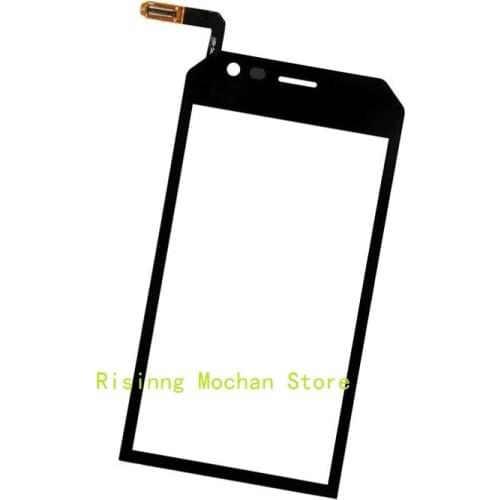 For Cat s31 Front Panel Touch Screen Lens sensor Mobile Phone glass display Replacement Digitizer 4.7“ touch screen new