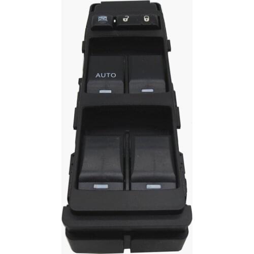 FaroeChi OEM 4602780AA 04602780AA Power Window Master Switch For Dodge Charger Magnum Jeep Chrysler