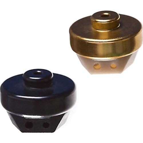 Pocket Hearing Aid Aids Receiver Speaker 2 pin Receiver for Body Aids