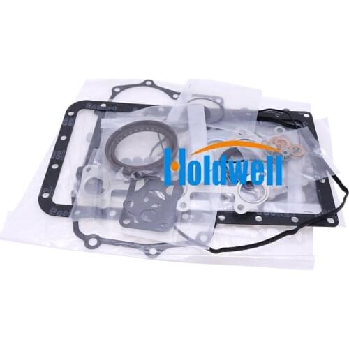 Holdwell For Deutz F6L413 Engine Overhaul Gasket Kit