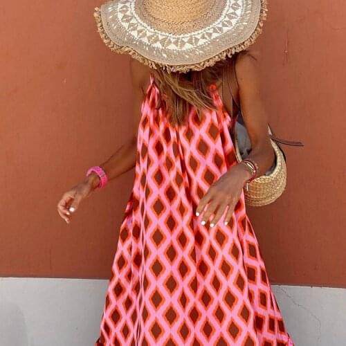 KUKAKEY Party Summer Dresses