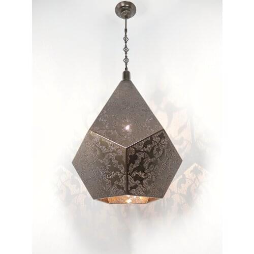 Moroccan Pendant Light, Decorative, Lamp, Farm house, Country home, Art Deco lamp, Boho Lighting, Oriental Moroccan Lamps, Uniqu