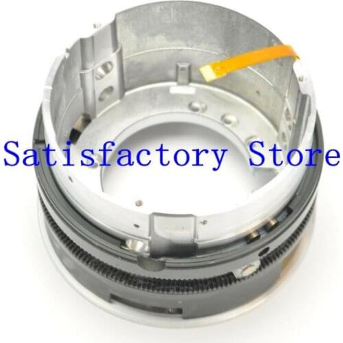 NEW Original FOR Canon EF 70-200mm f/2.8L IS II USM Gear Barrel Assembly Replacement Unit Repair Parts