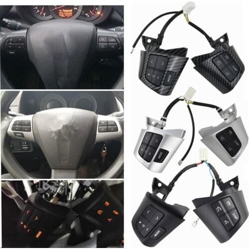 New Steering Wheel Control Button switch 84250-02230 8425002230 For TOYOTA COROLLA 2007 2008 2009 2010 2011 2012 2013