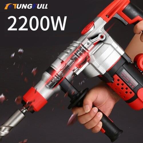 Перфораторы по бетону Onkel.J China At AliExpress