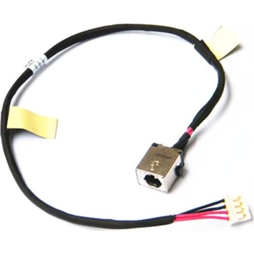 DC Power Jack Socket Cable Harness for ACER Aspire 5 A517-51 A517-51G A517-51GP A517-51P
