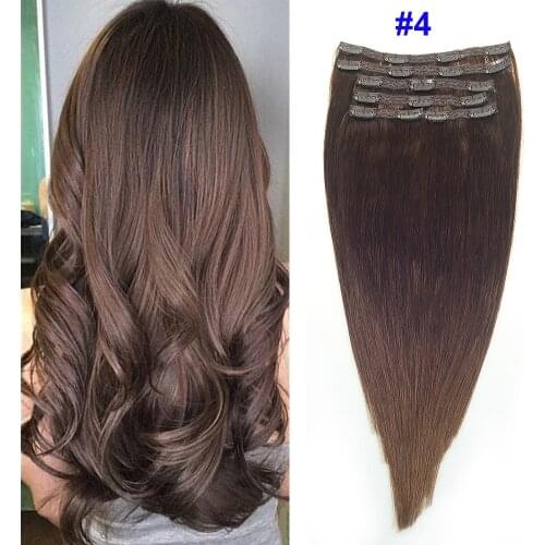 Sindra Hair Extension Clips