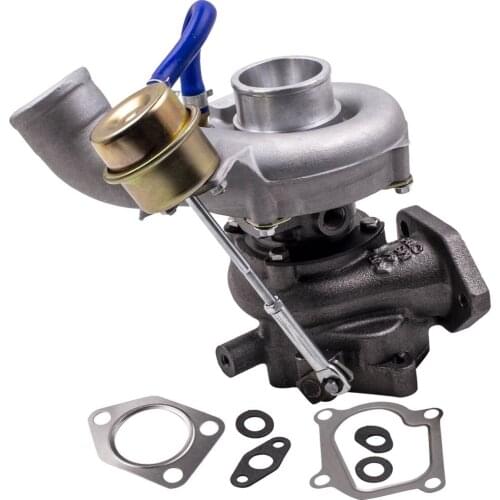GT1752S 282004A101 Turbo Turbocharger For Kia Sorento 2.5CRD D4CB 140HP For Hyundai H-1 Starex 2.5 CRDI 2002- 103 kw 140HP