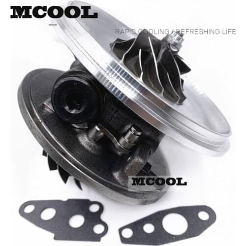 FOR Toyota Landcruiser CT16V turbo charger CHRA 17201-30011 17201-30010 turbine cartridge D-4D 120 Kw - 163 HP 1KD-FTV 2000