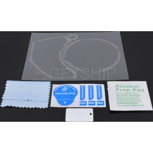 For Yamaha YZF-R6 YZF600 2017 2018 2019 Motorcycle Scratch Cluster Screen Dashboard Protection Instrument Film YZF R6 YZFR6