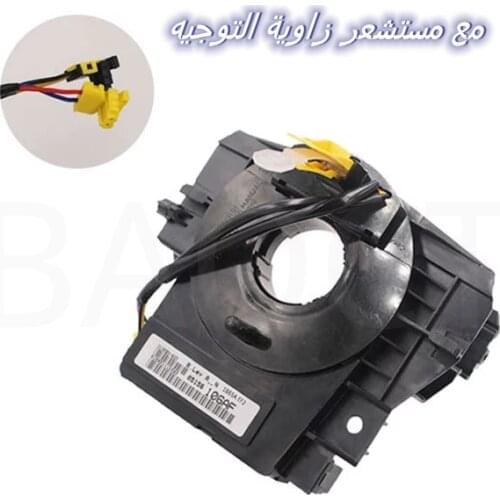 1PC New With ESP steering angle sensor For Chrysler Sebring Dodge Caliber Jeep Wrangler Compass 56046533AG 05156106AE 56046533AF