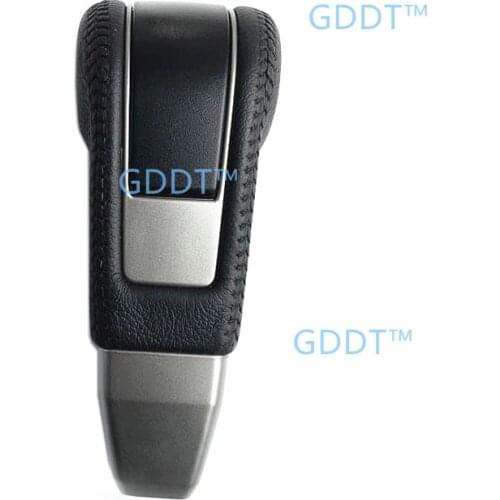 Transmission shift nobs for mitsubishi pajero v97 v93 v87 v98 transfer stick for montero v73 v77 AT for pajero sport