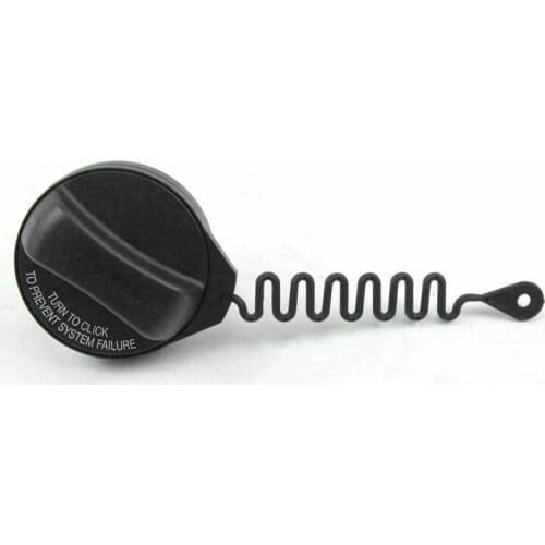 31392044 Car Oil Fuel Tank Cover for Volvo V70 S60 XC90 S80 XC60 V60 1999-2015