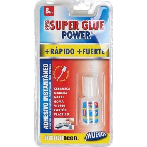 Bricotech Shopping Bags