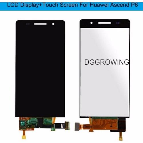 DGGROWING Spare Parts For Phones