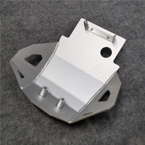 FOR HONDA CRF250L 2012-2018 Motorcycle Parts Under Engine Protection Guard Fender Cover