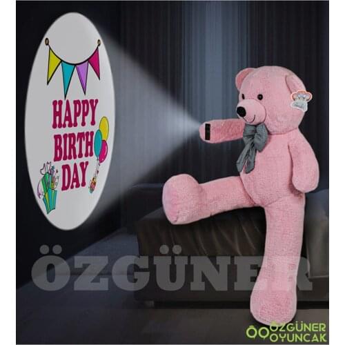 Estetican Plush Toys