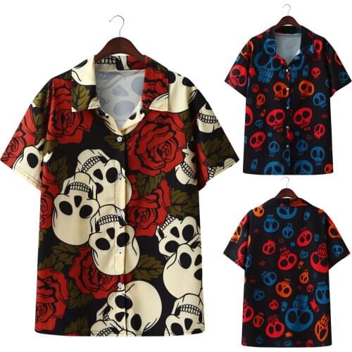 JAYCOSIN Men's Shirts