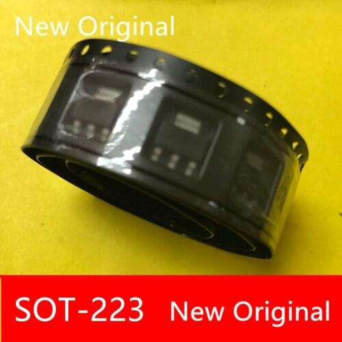 LM1117MPX-2.5 N13A ( 20 pieces/lot) Free Shipping SOT-223 100%New Original Computer Chip & IC