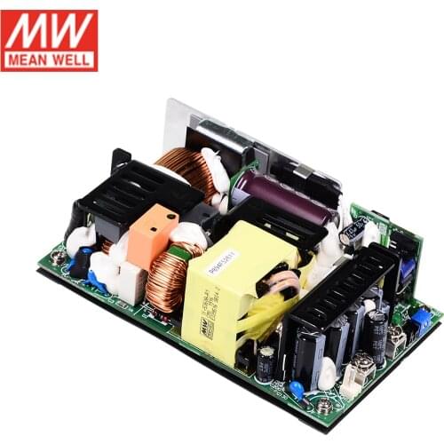 MEAN WELL RPS-500 12V 15V 18V 24V 27V 36V 48V 500W Medical Grade Open Frame Power Supply PCB PSU Blank type