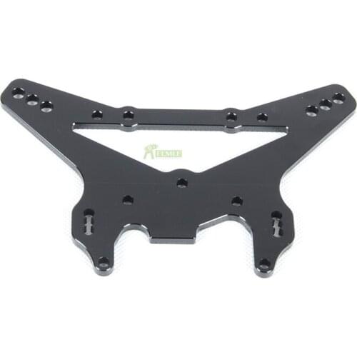 Metal Rear Shock Absorber Bracket Fit for 1/5 Losi 5ive T Rovan LT KingmotorX2