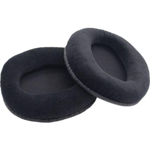 1Pair Soft Sponge Ear Cushion Cover Earpads for Shure SRH440 SRH840 Headphones