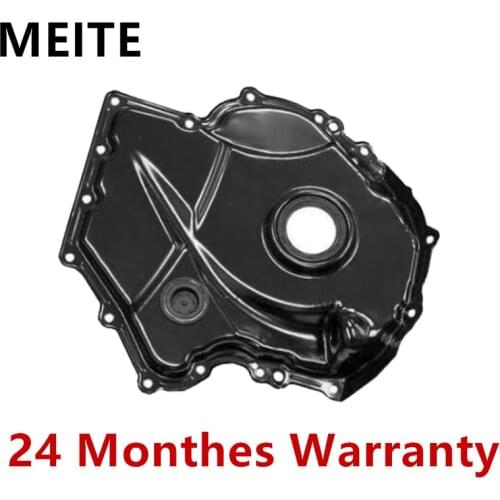 Engine Timing Cover With Oil Seal Set For Audi A3 A4 A6 Q5 TT For VW Golf Tiguan Scoricco For Skoda 2.0T 06H109210Q 06K 09210AG