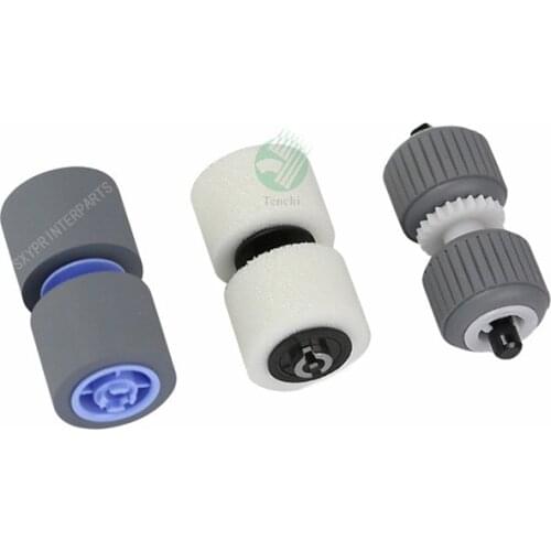 New Arrivals 2SETS MG1-3493 MA2-6772 MG1-3586 New Exchange Roller Kit For DR-6080 DR-7580 DR-9080C Copier Spare Parts 8927A004AC